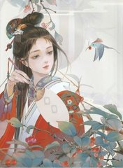 红桃视颏